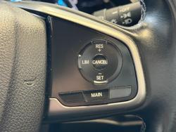 2018 Honda Civic VTi-S