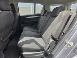 2018 Holden Trailblazer LT