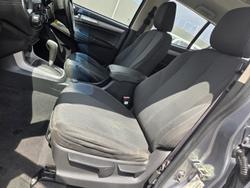 2018 Holden Trailblazer LT