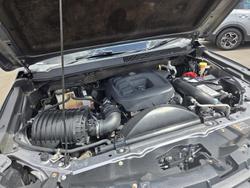 2018 Holden Trailblazer LT