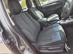 2018 Holden Trailblazer LT