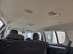 2018 Holden Trailblazer LT