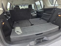 2018 Holden Trailblazer LT