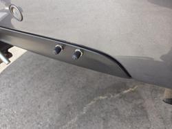 2018 Holden Trailblazer LT