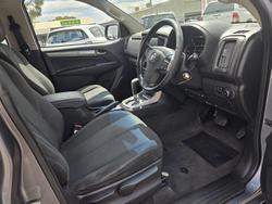 2018 Holden Trailblazer LT
