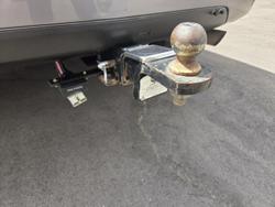 2018 Holden Trailblazer LT