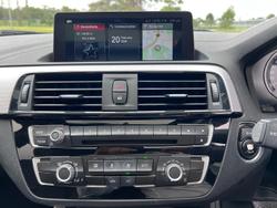 2019 BMW 1 Series 118i M Sport Shadow Edition