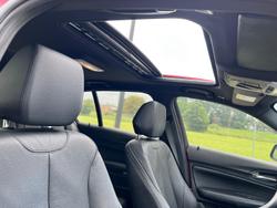 2019 BMW 1 Series 118i M Sport Shadow Edition