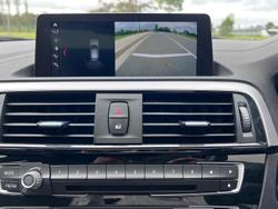 2019 BMW 1 Series 118i M Sport Shadow Edition