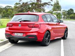 2019 BMW 1 Series 118i M Sport Shadow Edition
