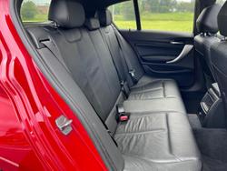 2019 BMW 1 Series 118i M Sport Shadow Edition