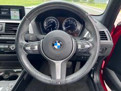 2019 BMW 1 Series 118i M Sport Shadow Edition