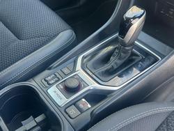 2022 Subaru Forester 2.5i Premium