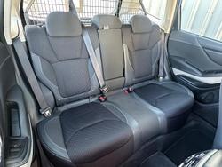 2022 Subaru Forester 2.5i Premium