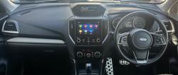 2022 Subaru Forester 2.5i Premium