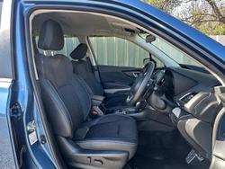 2022 Subaru Forester 2.5i Premium