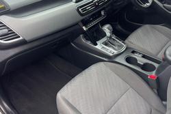 2021 Kia Seltos Sport