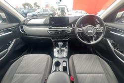 2021 Kia Seltos Sport