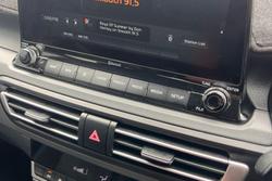 2021 Kia Seltos Sport