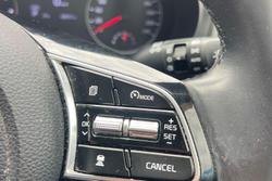 2021 Kia Seltos Sport