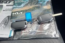 2021 Kia Seltos Sport