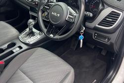 2021 Kia Seltos Sport