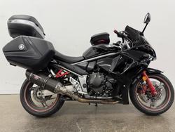 Suzuki GSX1250FA