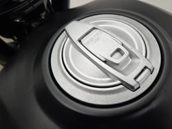 2023 DUCATI SCRAMBLER DARK PRO Black