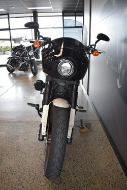 2023 HARLEY-DAVIDSON FXLRS LOW RIDER S (117)