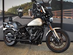 2023 HARLEY-DAVIDSON FXLRS LOW RIDER S (117)