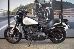 2023 HARLEY-DAVIDSON FXLRS LOW RIDER S (117)