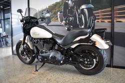 2023 HARLEY-DAVIDSON FXLRS LOW RIDER S (117)