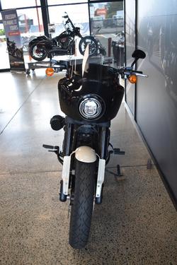 2023 HARLEY-DAVIDSON FXLRS LOW RIDER S (117)