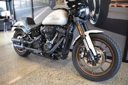 2023 HARLEY-DAVIDSON FXLRS LOW RIDER S (117)