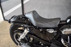 2015 HARLEY-DAVIDSON XL1200X FORTY EIGHT