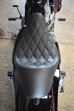 2015 HARLEY-DAVIDSON XL1200X FORTY EIGHT