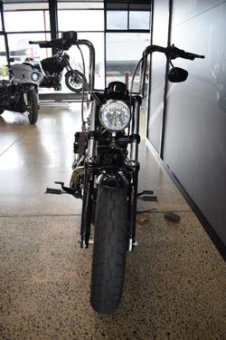 2015 HARLEY-DAVIDSON XL1200X FORTY EIGHT