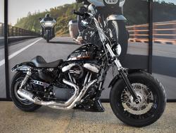 2015 HARLEY-DAVIDSON XL1200X FORTY EIGHT