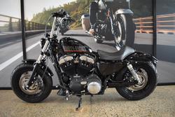 2015 HARLEY-DAVIDSON XL1200X FORTY EIGHT
