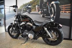 2015 HARLEY-DAVIDSON XL1200X FORTY EIGHT