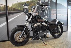 2015 HARLEY-DAVIDSON XL1200X FORTY EIGHT