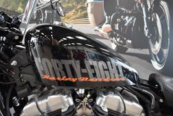 2015 HARLEY-DAVIDSON XL1200X FORTY EIGHT