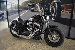 2015 HARLEY-DAVIDSON XL1200X FORTY EIGHT