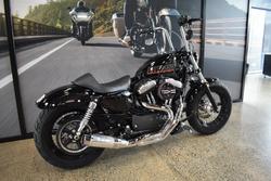 2015 HARLEY-DAVIDSON XL1200X FORTY EIGHT