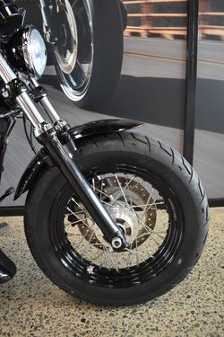 2015 HARLEY-DAVIDSON XL1200X FORTY EIGHT