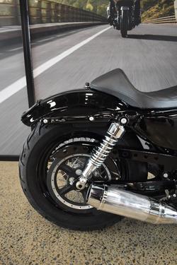 2015 HARLEY-DAVIDSON XL1200X FORTY EIGHT