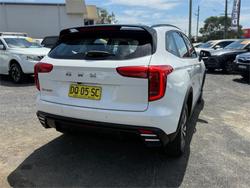 2024 GWM HAVAL JOLION PREMIUM