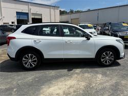 2024 GWM HAVAL JOLION PREMIUM