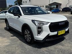 2024 GWM HAVAL JOLION PREMIUM