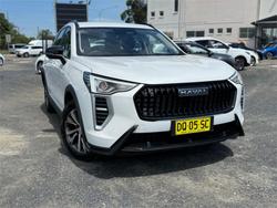 2024 GWM HAVAL JOLION PREMIUM
